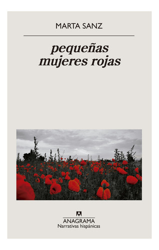 Pequeñas Mujeres Rojas