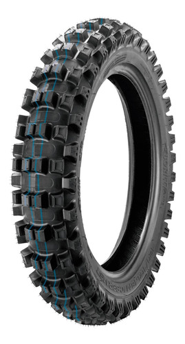 Pneu Tras Borilli 100/100-18 Exc Soft B007 Infinity