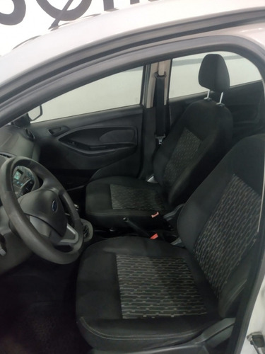 Imagem 9 de 10 de Ford Ka 1.5 Se