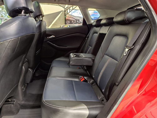 Chevrolet Tracker TRACKER Premier 1.2 Turbo 12V Flex Aut.