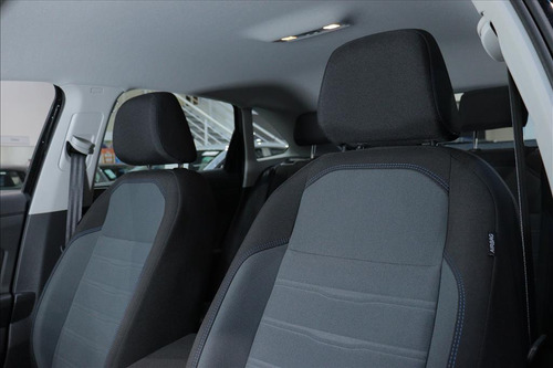 Volkswagen Nivus 1.0 200 TSI TOTAL FLEX COMFORTLINE AUTOMÁTICO
