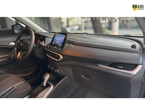 Chevrolet Tracker 1.0 TURBO FLEX LT AUTOMÁTICO