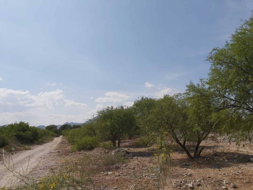 Imagen 3 de 3 de Venta De Terreno En Matehuala Slp