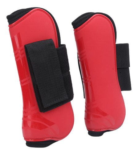 Botas De Tendón De Caballo Para Montar A Caballo, Protectore