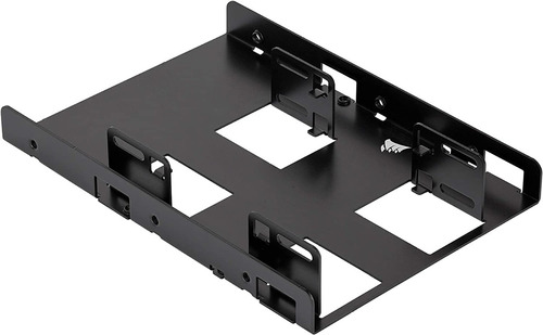 Soporte Montaje Diso 3.5 Cssd-brkt2 Mountin Corsair Dual Ssd