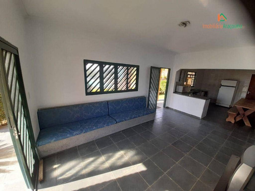 Imagem 14 de 30 de Oportunidade Chacara Em Araçoiaba , 7000 M² Jundiacanga - Araçoiaba Da Serra/sp - Ch0252