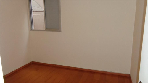 Imagem 6 de 14 de Apartamento Com 2 Dormitórios À Venda, 63 M² Por R$ 250.000,00 - Vila Industrial - São José Dos Campos/sp - Ap2624