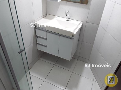 Imagem 15 de 16 de Apartamento Para Locação - 50719