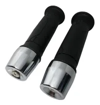 Comprar Kit Par De Manoplas Cargo+ Peso Pcxu002Fcgu002Ffanu002Ftitan 125u002F150u002F160