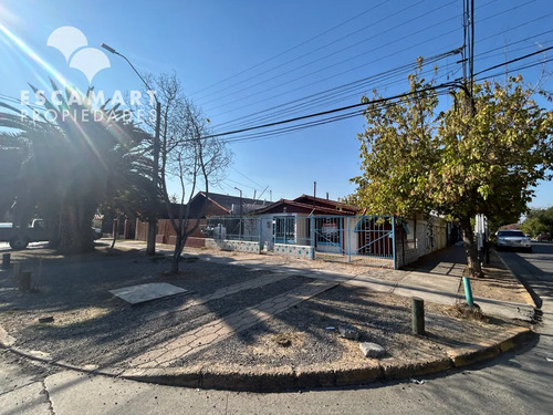 Casa Para Local Comecial Av Taltal Sector Norte Rancagua