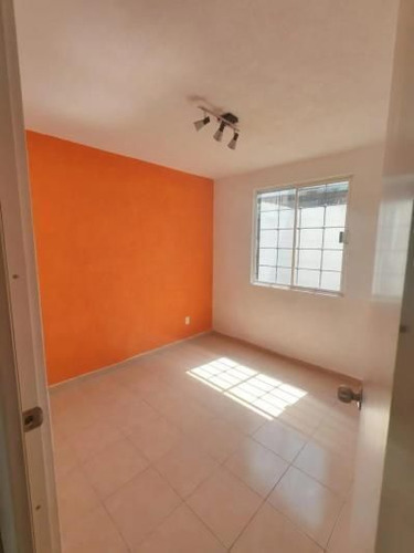 Renta De Casa En Las Américas Ecatepec. Af170