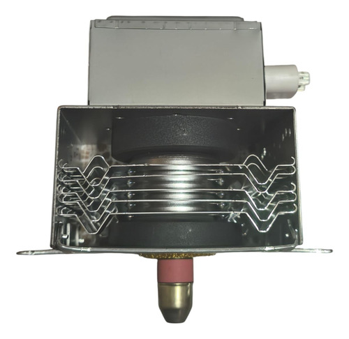 Magnetron Para Microondas Samsung Om75s