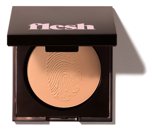 Flesh Tender Flesh Blush Tono Del Maquillaje 02 Bloom