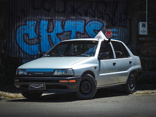 Daihatsu Charade 1.0 G202 Ts 3P