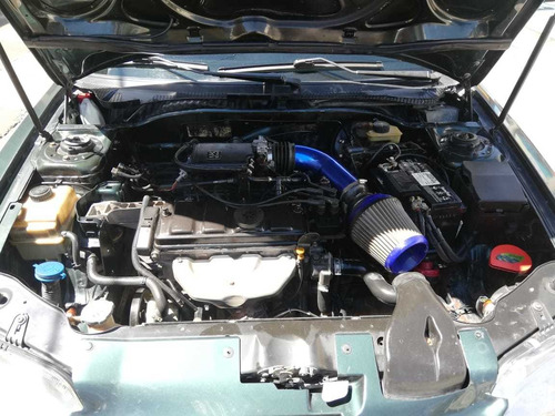 Peugeot 306 Xn