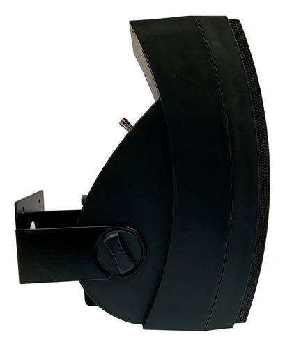 Imagen 2 de 3 de Parlante Sonido Ambiental De Pared - Ws50j Pro Dj