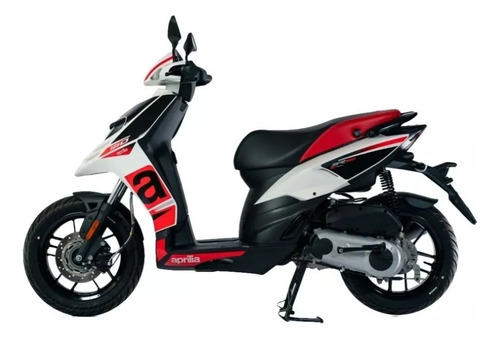 Scooter Aprilia Sr 160 Abs Mejor Precio De Contado 999 Motos