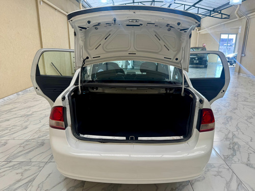 Chevrolet Classic 1.4 Ls Abs Airbag