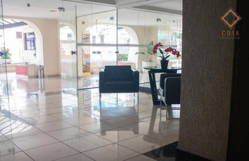 Imagem 16 de 16 de Apartamento Com 2 Dormitórios À Venda, 46 M² Por R$ 420.000,00 - Jabaquara - São Paulo/sp - Ap54874