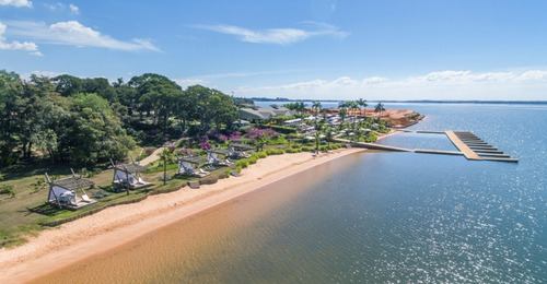 Imagem 4 de 17 de Riviera De Santa Cristina 3 Condomínio Clube Lotes A Partir De 450m2 Pé Na Água,lazer Completo,clube Completo - Te00129 - 69549746