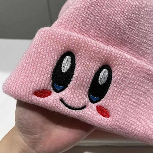 Imagen 6 de 7 de Gorro Beanie De Lana Kirby