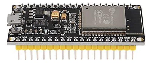 38pines 5pcs Esp-wroom-32 Esp32 Esp-32s Nodemcu Wifi Wlan