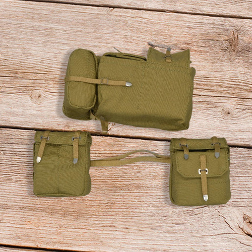 Accesorios De Ropa Coleccionables En Miniatura Para Muñecas
