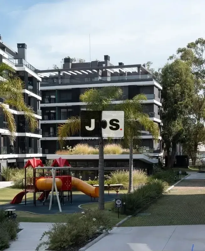 Alquiler Apartamento Dos Dormitorios  Punta Gorda Con Cochera · Foto 3