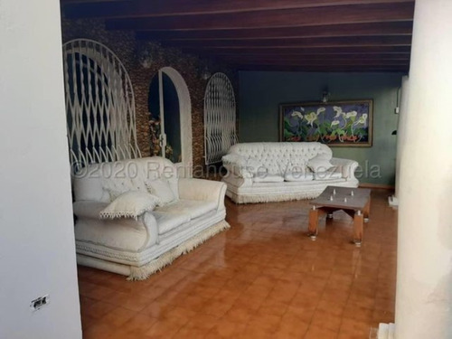 Imagen 23 de 30 de Casa En Venta En Santa Elena Barquisimeto, Cod 22-4769, Inf 04245943684, J20