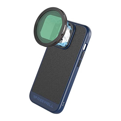 Filtro Freewell Diffusion Snow Mist 1/4 Compatible Solo Con