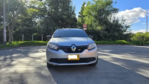 Renault Logan 1.6 Authentique
