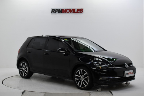 Volkswagen Golf 1.4t Highline Dsg 2018 Rpm Moviles
