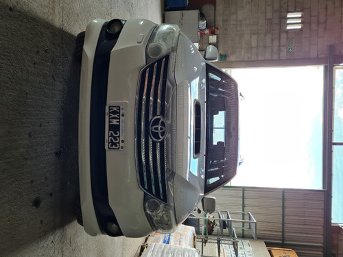 Toyota Sw4 4x4 Mt