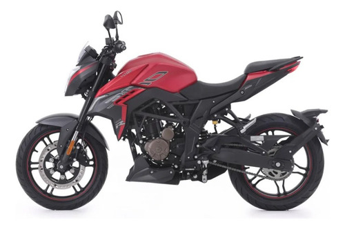 Imagen 10 de 19 de Voge 300 Rr 2021