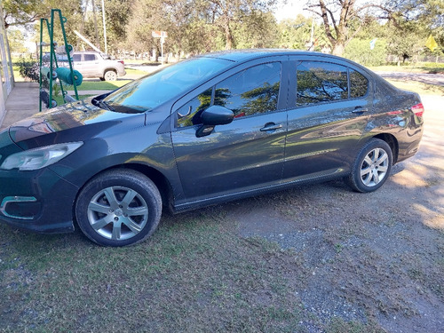 Peugeot 408 2.0 Allure 143cv