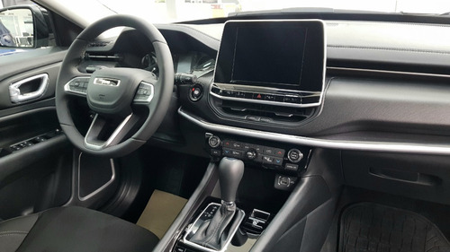 Jeep Compass 1.3 Sport At6