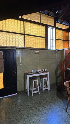 Venta Ph 3 Dormitorios Parque Patricios