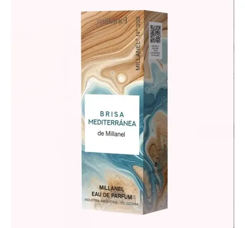 Perfume Millanel 147 Estas En La Fiesta! Intense 30ml Hombre