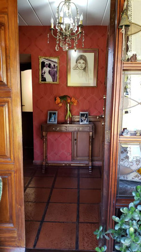 Casa En Venta - 3 Dormitorios - Piscina- 586mts2 - Countries/b.cerrado (berazategui)