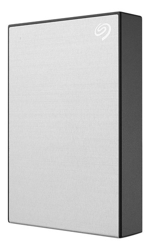 Hd Externo 4tb Usb 3.0 Seagate Backup Plus Slim - Sthp400040