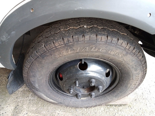 Iveco Daily 4013