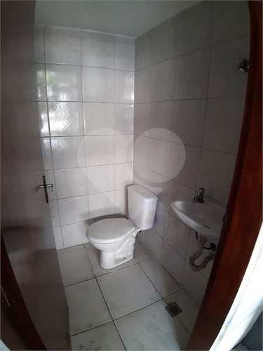 Salão Comercial Para Locação No Bom Retiro - 335-im488374