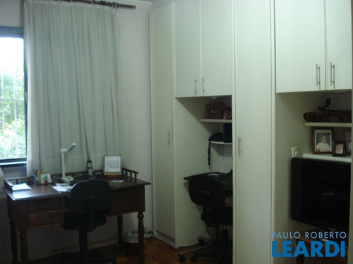 Imagem 9 de 15 de Apartamento - Vila Romana - Sp - 393051