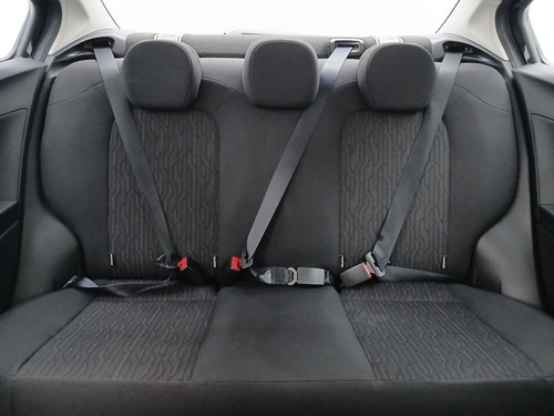 Fiat Cronos 1.3 FIREFLY FLEX DRIVE MANUAL