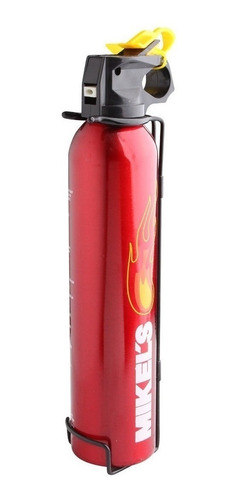 Extintor Racing 450g Mikels
