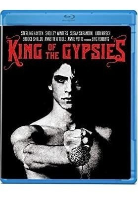 King Of The Gypsies King Of The Gypsies Usa Import Bluray