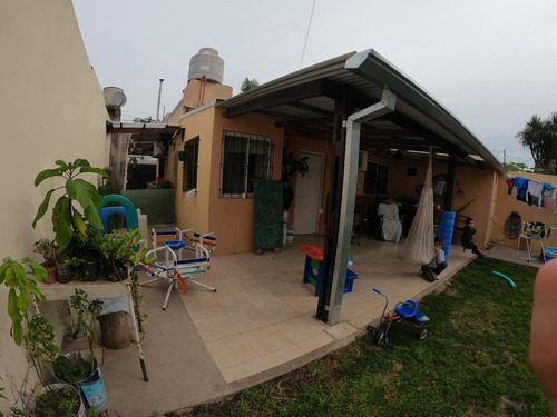 Imagen 5 de 8 de Casa En Venta, Dr. Ballester 190 Entre Gelves Y Pasteur, Belén De Escobar