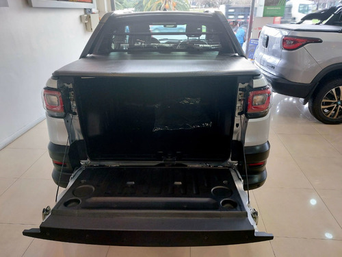 Fiat Strada 1.3 Volcano
