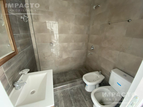 Departamento A Estrenar En Venta - Cañuelas Centro