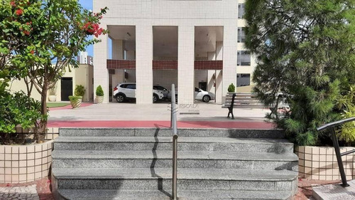 Imagem 17 de 25 de Apartamento Com 3 Quartos À Venda, 124 M², Por R$ 470.000 - Dionisio Torres - Fortaleza/ce - Ap1962